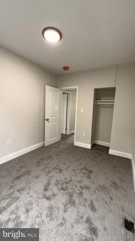 2104 PRESSTMAN ST, Baltimore, MD 21217