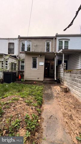 2104 PRESSTMAN ST, Baltimore, MD 21217