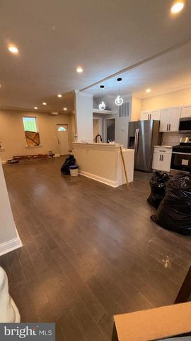 2104 PRESSTMAN ST, Baltimore, MD 21217