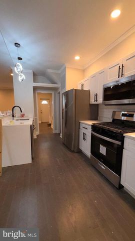 2104 PRESSTMAN ST, Baltimore, MD 21217