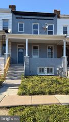 2104 PRESSTMAN ST, Baltimore, MD 21217