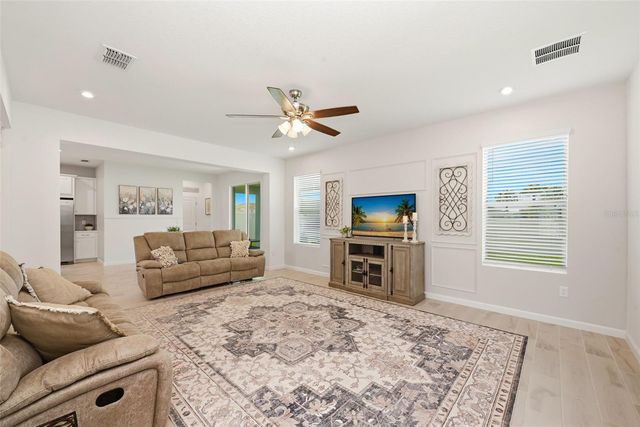 2666 GINSENG IVY STREET, Apopka, FL 32703