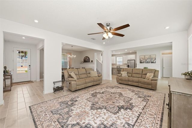 2666 GINSENG IVY STREET, Apopka, FL 32703