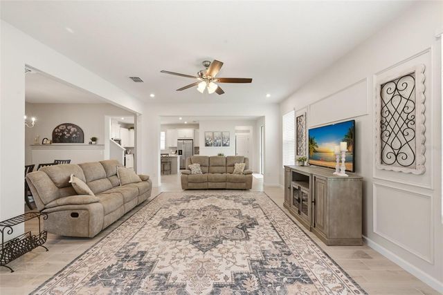 2666 GINSENG IVY STREET, Apopka, FL 32703