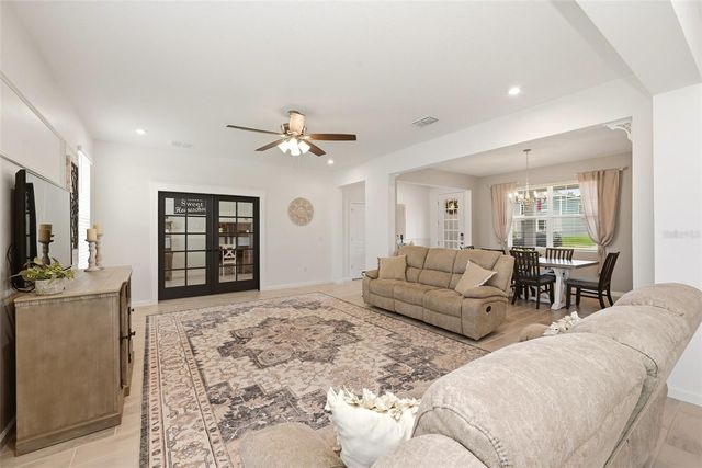 2666 GINSENG IVY STREET, Apopka, FL 32703