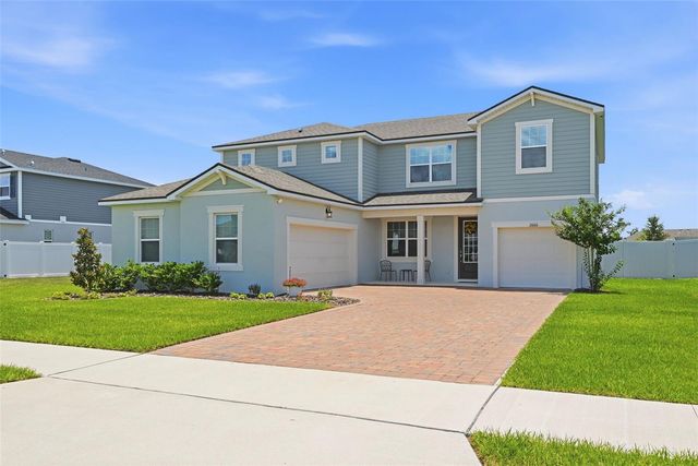 2666 GINSENG IVY STREET, Apopka, FL 32703