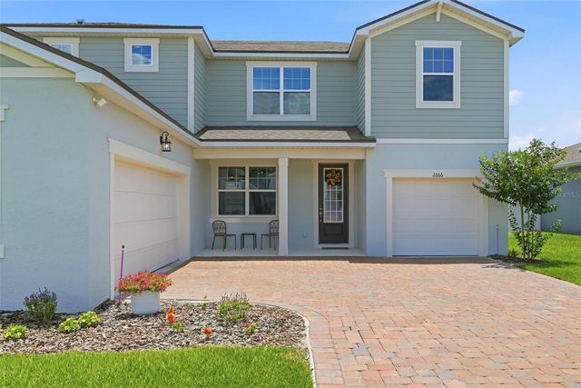 2666 GINSENG IVY STREET, Apopka, FL 32703