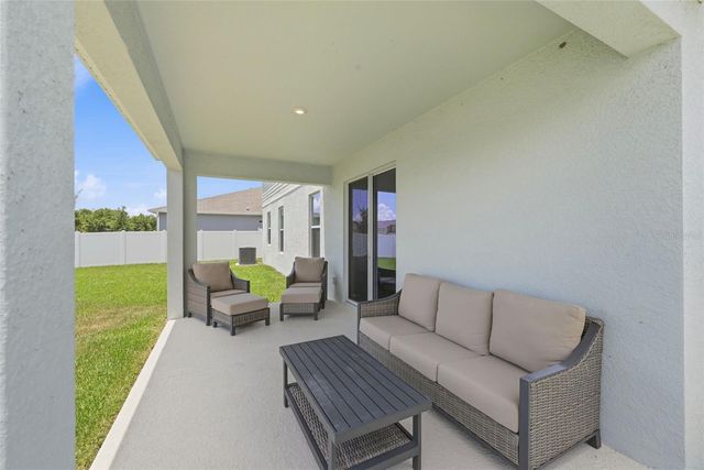 2666 GINSENG IVY STREET, Apopka, FL 32703