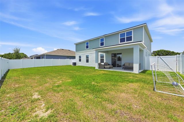 2666 GINSENG IVY STREET, Apopka, FL 32703