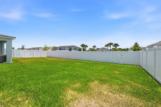2666 GINSENG IVY STREET, Apopka, FL 32703
