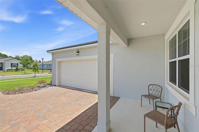 2666 GINSENG IVY STREET, Apopka, FL 32703