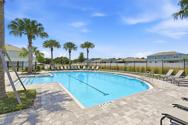 2666 GINSENG IVY STREET, Apopka, FL 32703