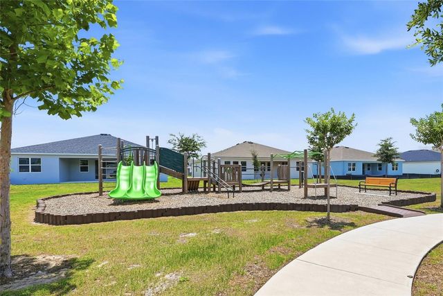 2666 GINSENG IVY STREET, Apopka, FL 32703
