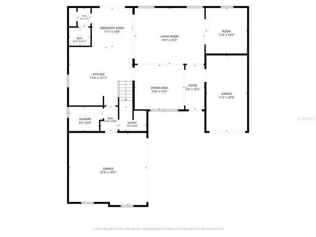 2666 GINSENG IVY STREET, Apopka, FL 32703