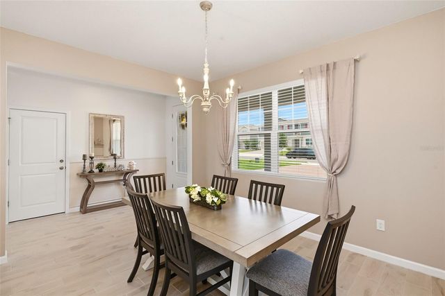 2666 GINSENG IVY STREET, Apopka, FL 32703