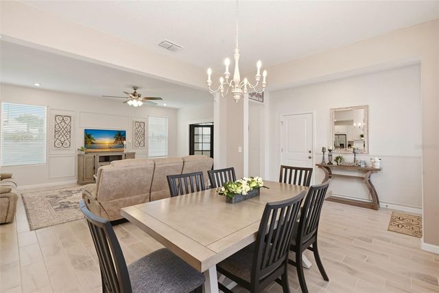 2666 GINSENG IVY STREET, Apopka, FL 32703