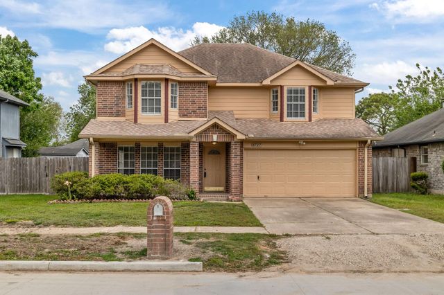 8727 Orchard Lane, La Porte, TX 77571