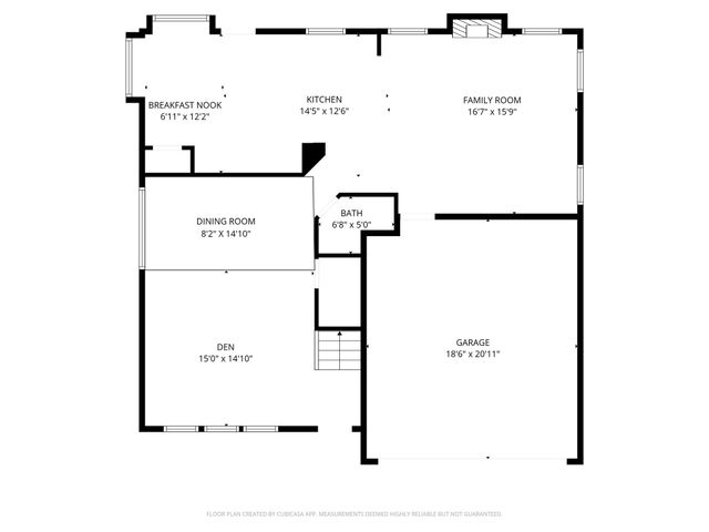 8727 Orchard Lane, La Porte, TX 77571