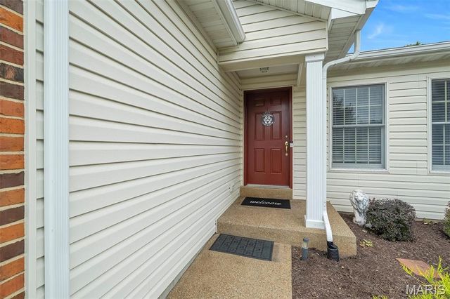 1535 Rosedale Drive 74B, O'fallon, MO 63366