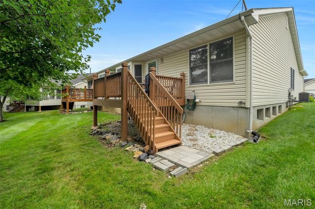 1535 Rosedale Drive 74B, O'fallon, MO 63366