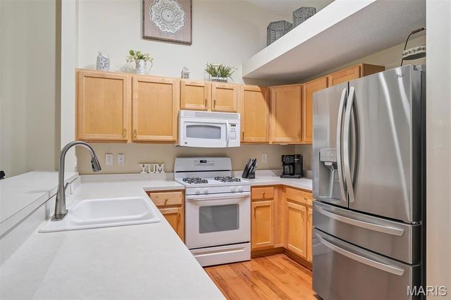 1535 Rosedale Drive 74B, O'fallon, MO 63366