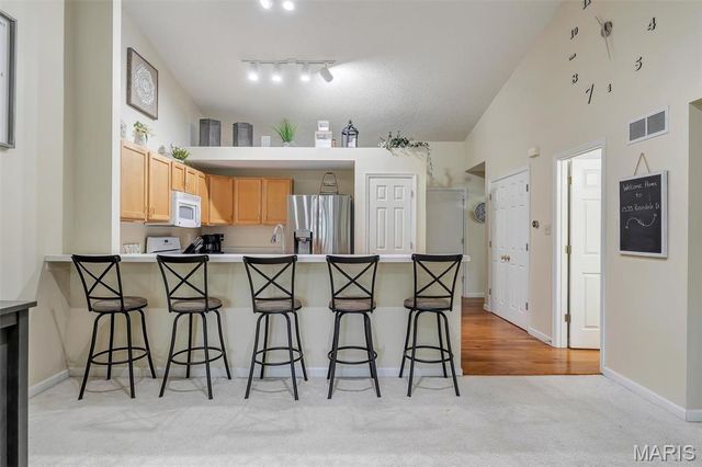 1535 Rosedale Drive 74B, O'fallon, MO 63366