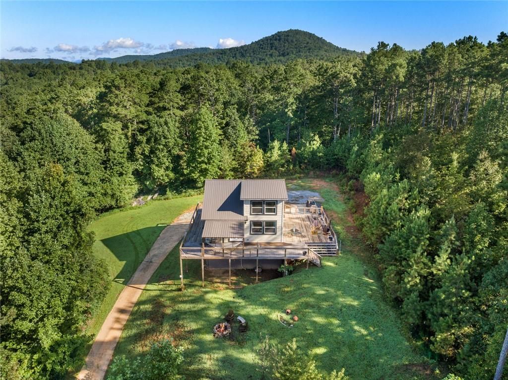 164 Delilah Lane, Lakemont, GA 30552