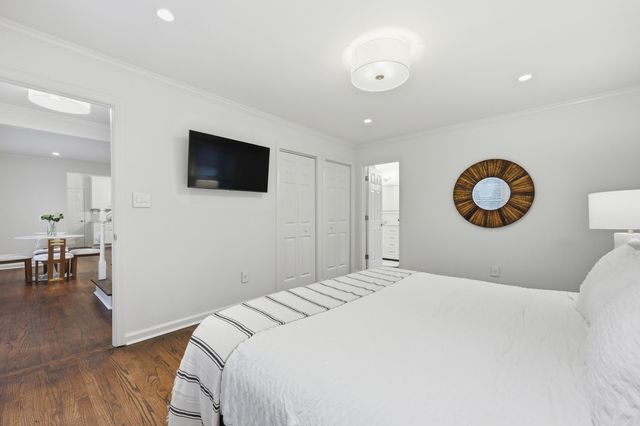 1204 Oldwanus Drive, Mount Pleasant, SC 29464