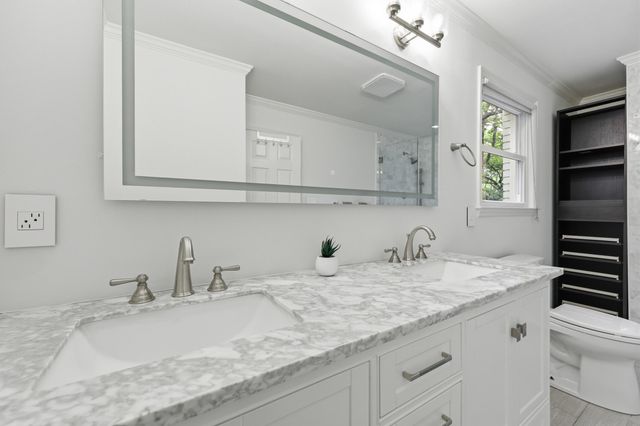 1204 Oldwanus Drive, Mount Pleasant, SC 29464