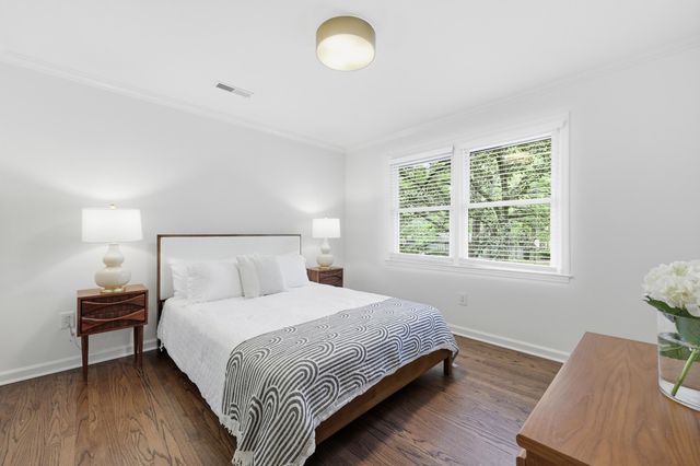 1204 Oldwanus Drive, Mount Pleasant, SC 29464