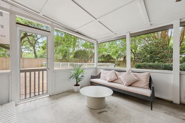 1204 Oldwanus Drive, Mount Pleasant, SC 29464