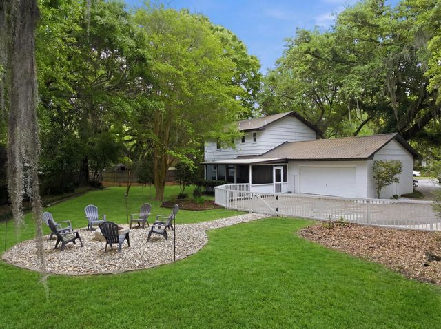 1204 Oldwanus Drive, Mount Pleasant, SC 29464