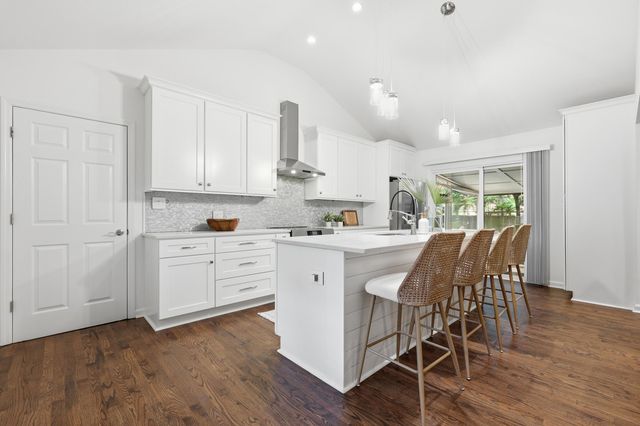 1204 Oldwanus Drive, Mount Pleasant, SC 29464