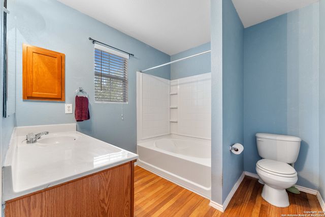 16411 Alamo Derby, Selma, TX 78154