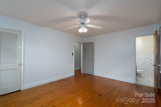 6705 Easton Place, Charlotte, NC 28212