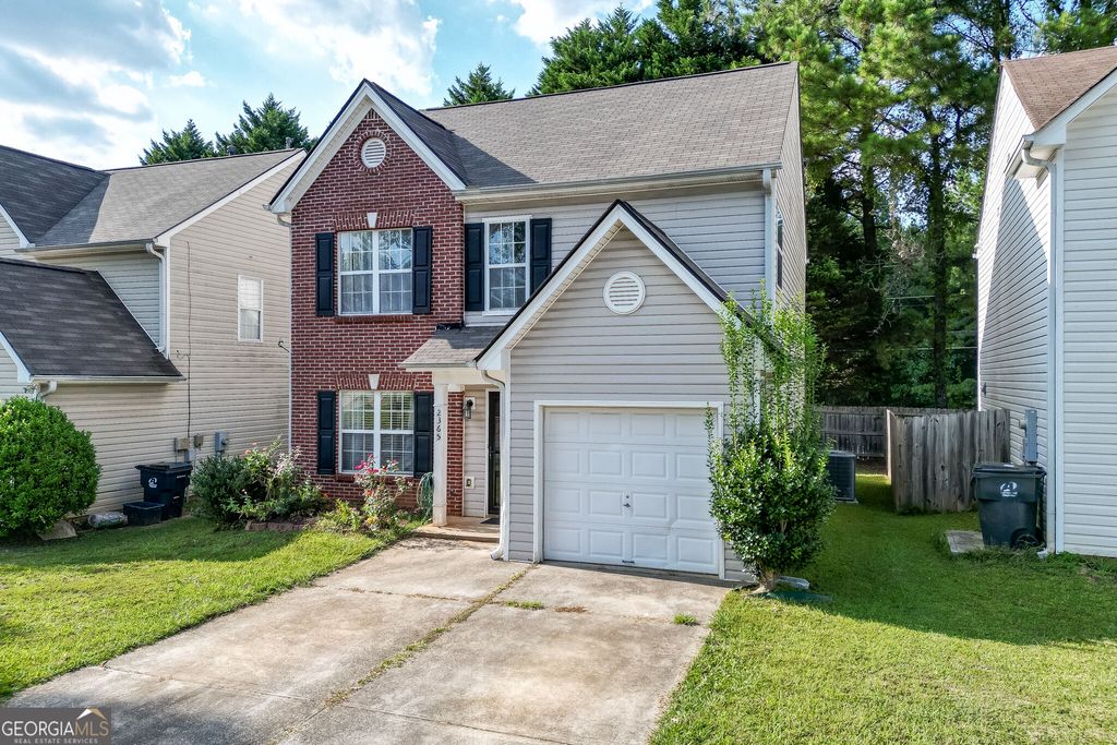 2365 Delfern Drive, Lawrenceville, GA 30044 — photo 2