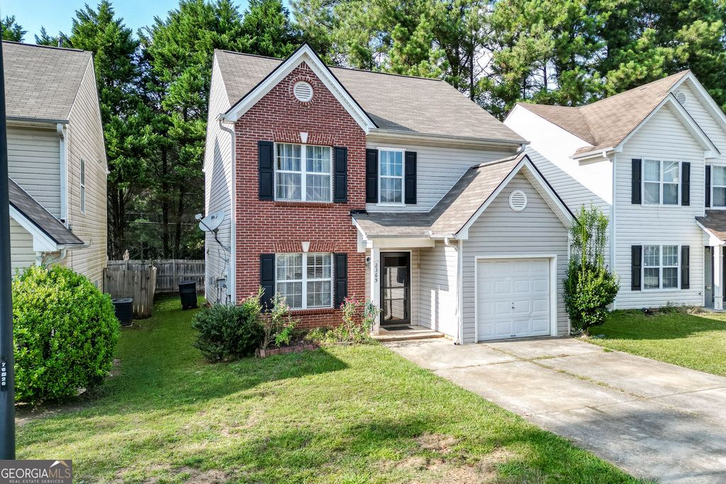 2365 Delfern Drive, Lawrenceville, GA 30044 — photo 3