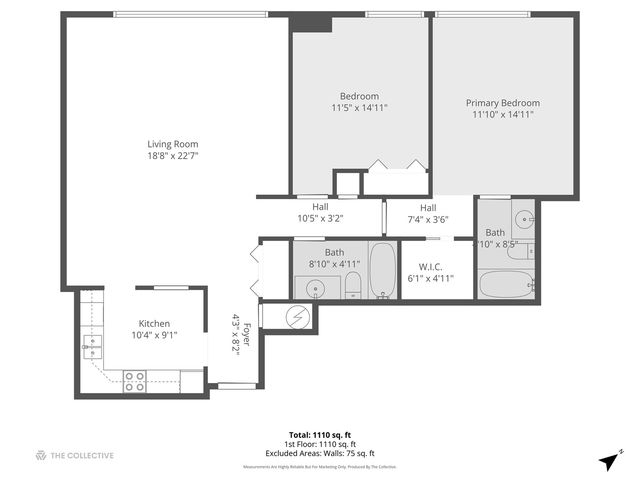 141 N La Grange Road 903, La Grange, IL 60525