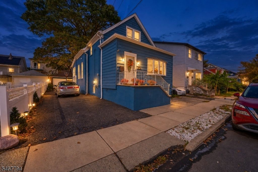 298 Madison Ave, Clifton City, NJ 07011 — exterior