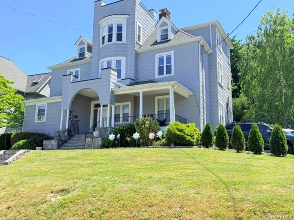 48 Hudson Terrace 3, Sleepy Hollow, NY 10591