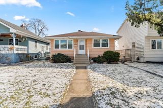 17831 Community Street, Lansing, IL 60438