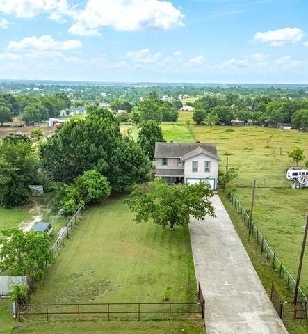 8600 Marianna Way, Alvarado, TX 76009