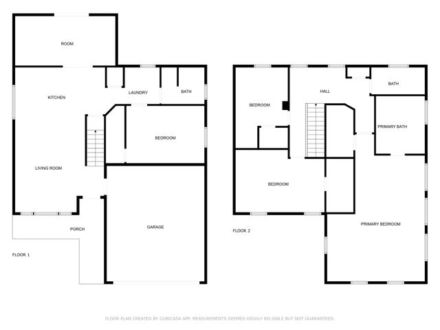 8600 Marianna Way, Alvarado, TX 76009