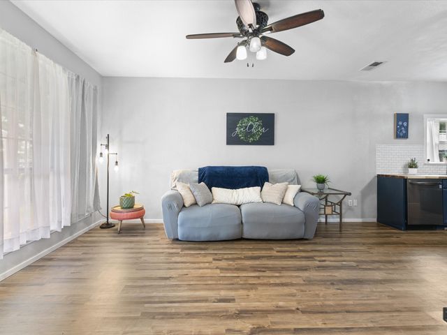 8600 Marianna Way, Alvarado, TX 76009