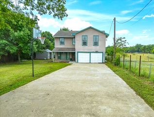 8600 Marianna Way, Alvarado, TX 76009