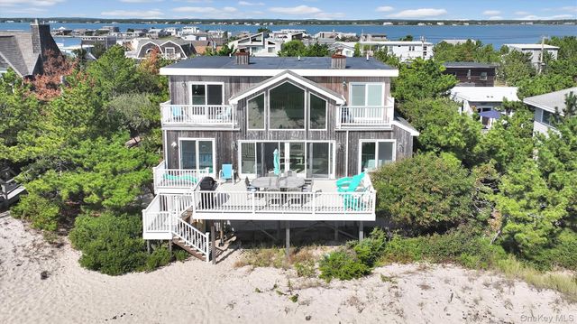 431 Dune Road, Westhampton Beach, NY 11978
