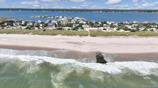 431 Dune Road, Westhampton Beach, NY 11978