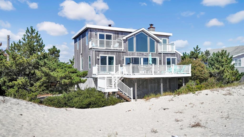 431 Dune Road, Westhampton Beach, NY 11978