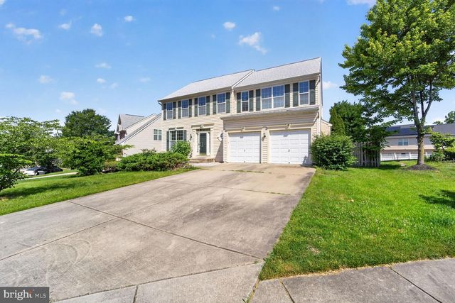 7712 BLUE POINT AVE, Beltsville, MD 20705