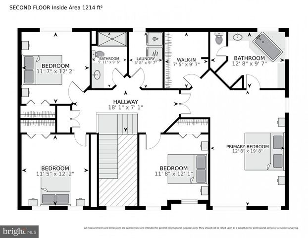 7712 BLUE POINT AVE, Beltsville, MD 20705